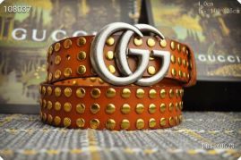 Picture of Gucci Belts _SKUGucciBelt40mm100-125cm8L024066